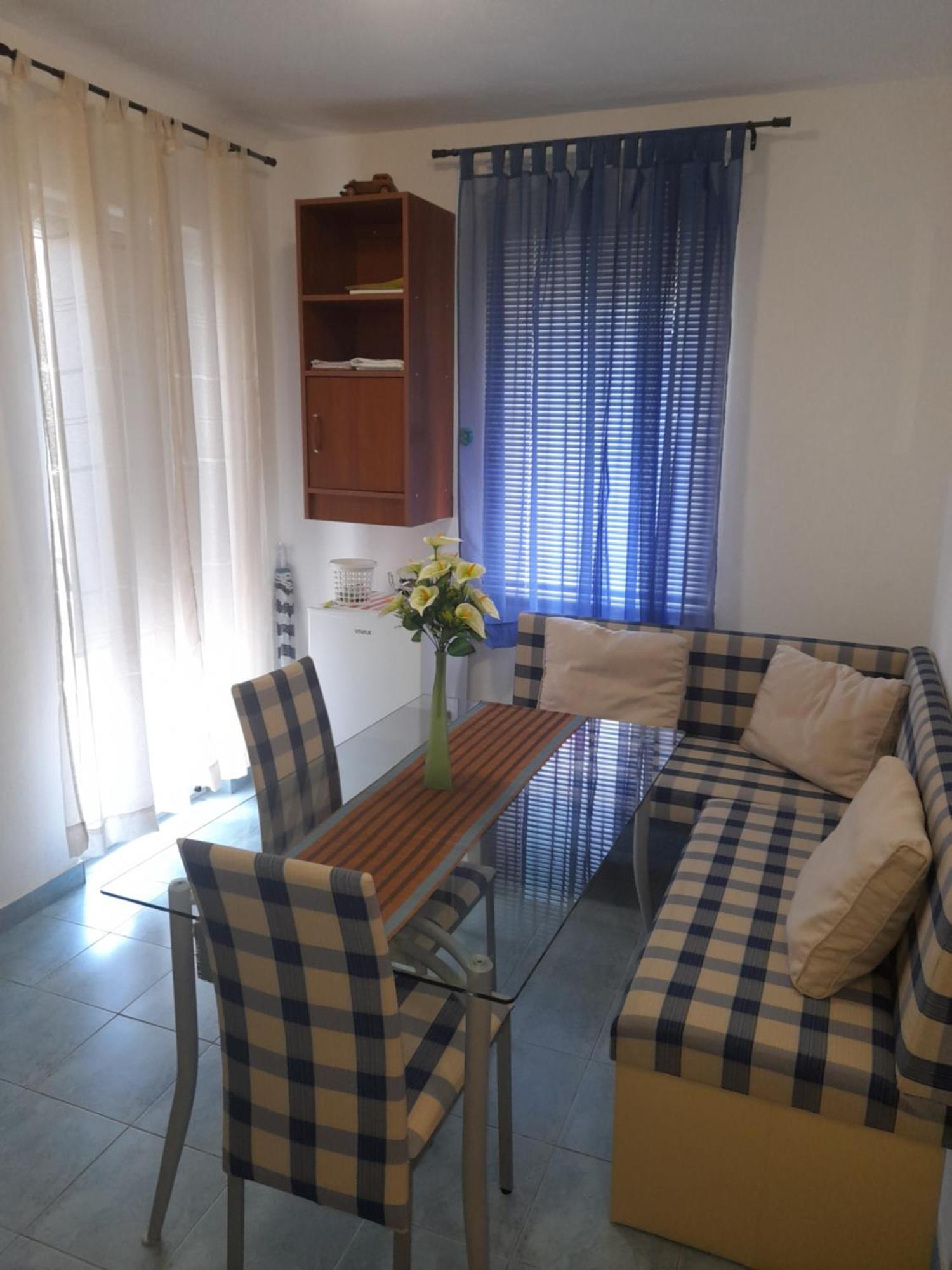 Apartament Nives B. Supetar Zewnętrze zdjęcie